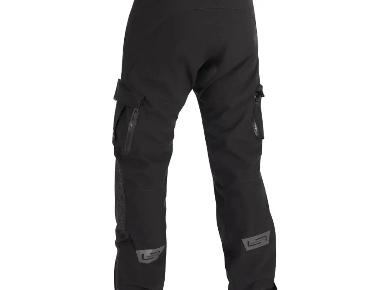 Billede 2 - Lindstrands Storbo Pants
