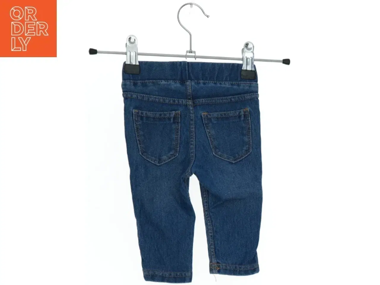 Billede 2 - Børne jeans fra H&M (str. 62)