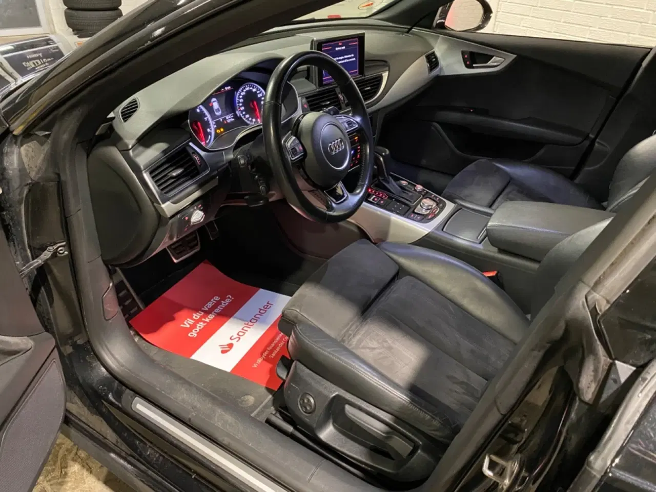 Billede 7 - Audi A7 1,8 TFSi 190 Sportback S-tr.