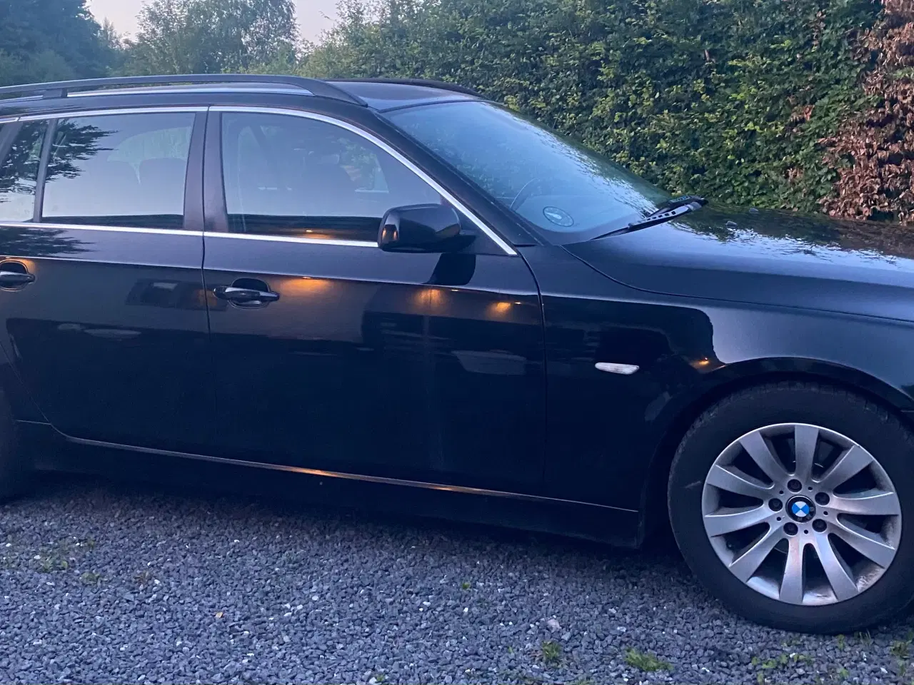 Billede 3 - BMW 520D