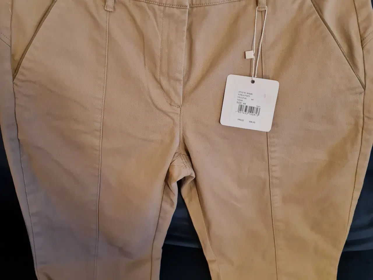 Billede 2 - Nye jeans str 44 