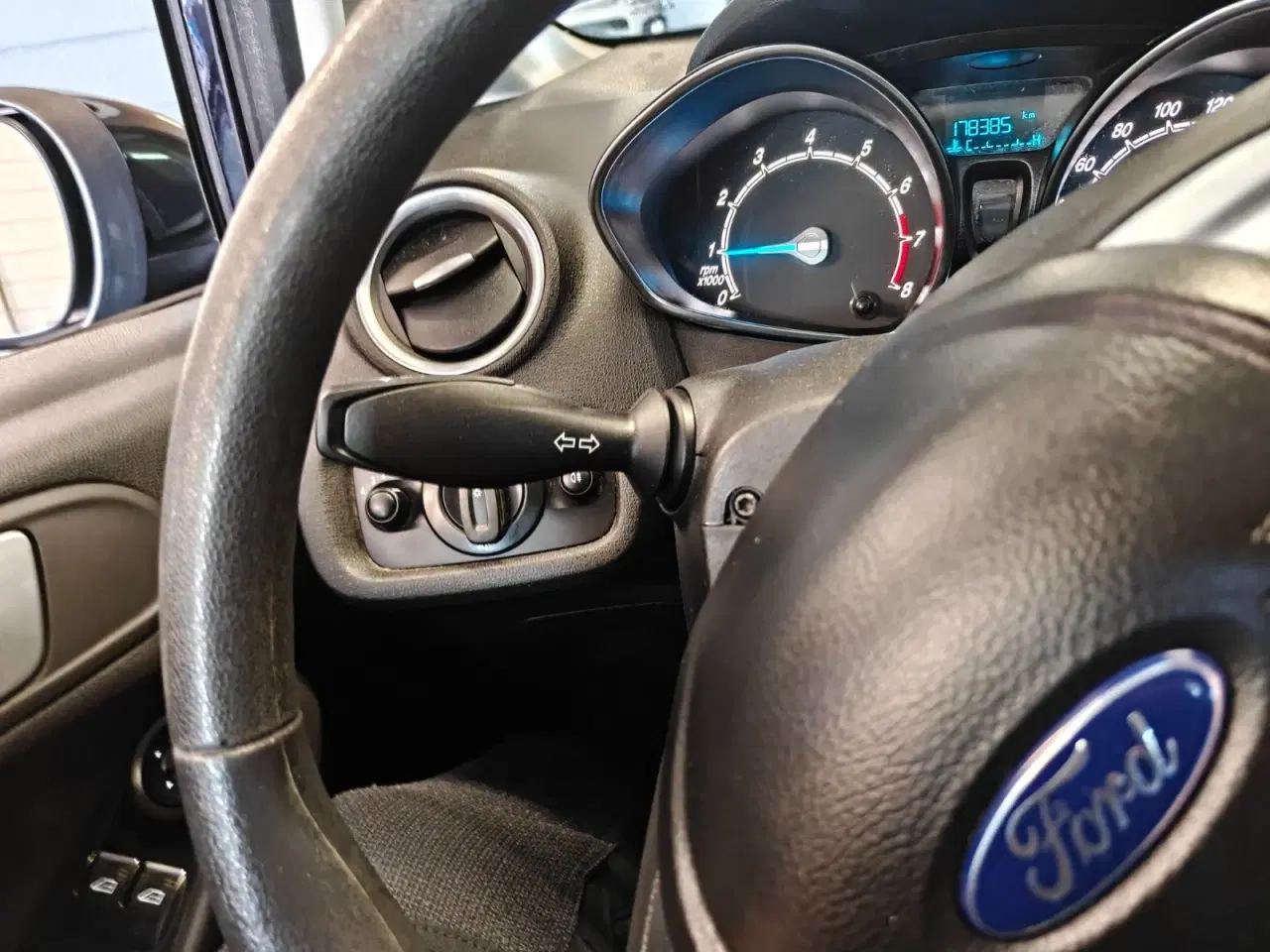 Billede 17 - Ford Fiesta 1,0 65 Titanium
