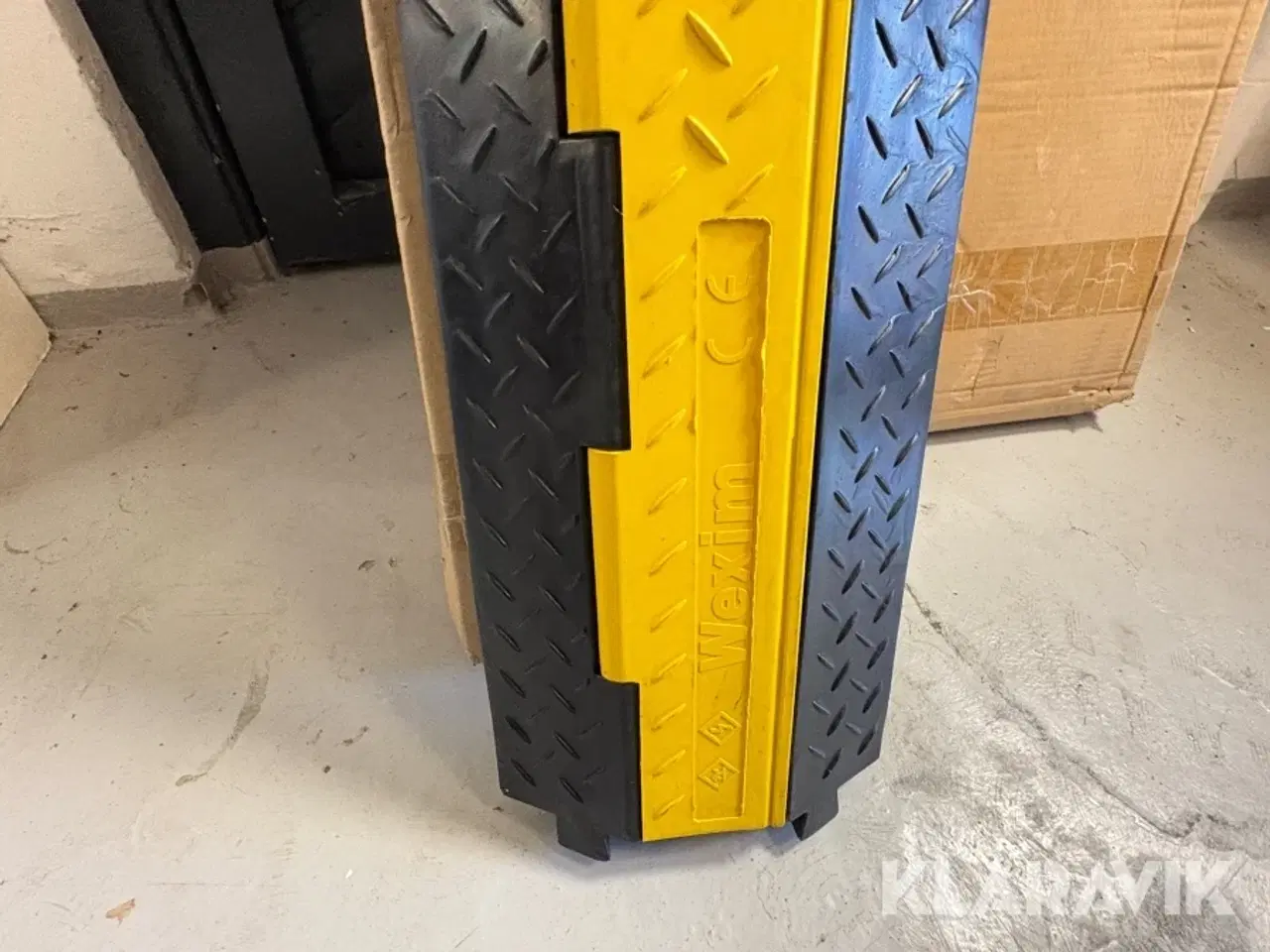 Billede 6 - Kabelbroer Eline 6 styk