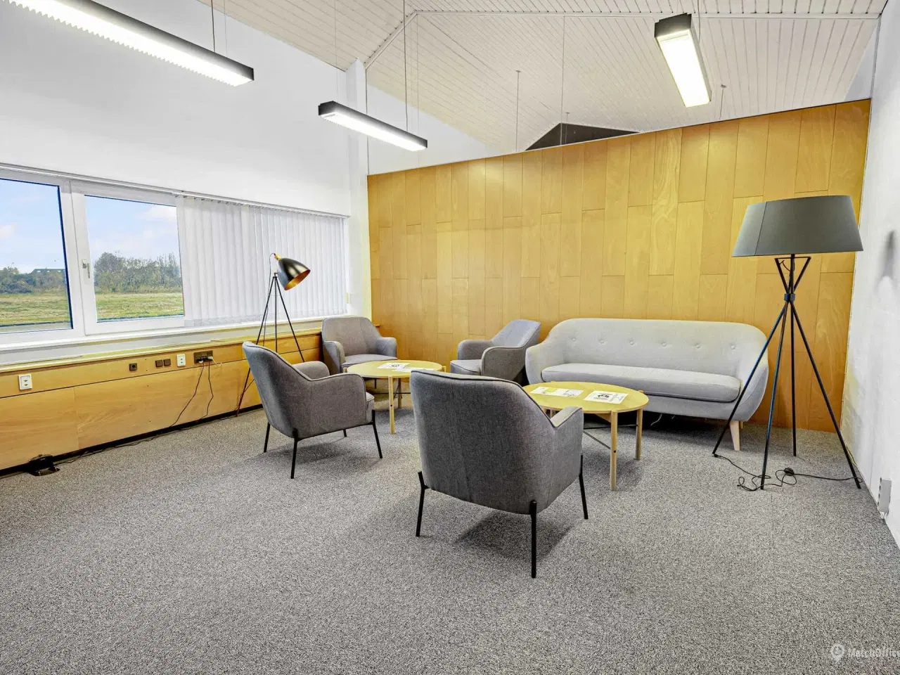 Billede 42 - Fleksible lagerlokaler fra 500-5.000 m² tæt på motorvejen