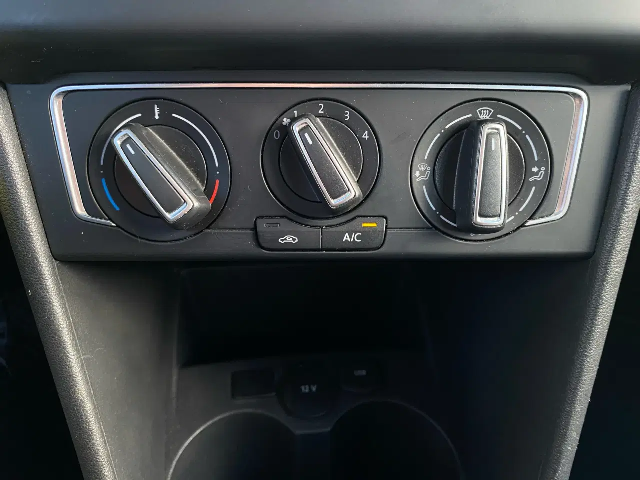 Billede 13 - VW Polo 1,2 TSI BMT Comfortline 90HK 5d