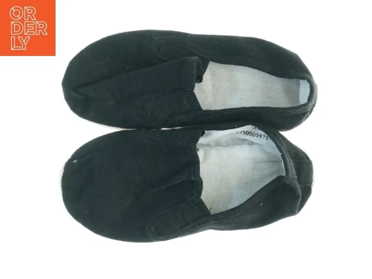 Billede 1 - Maosko (str. 32)