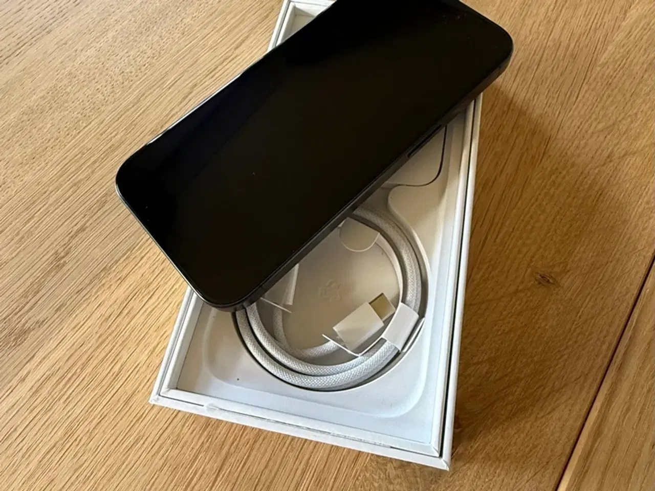 Billede 2 - iPhone 15 Pro 256 GB