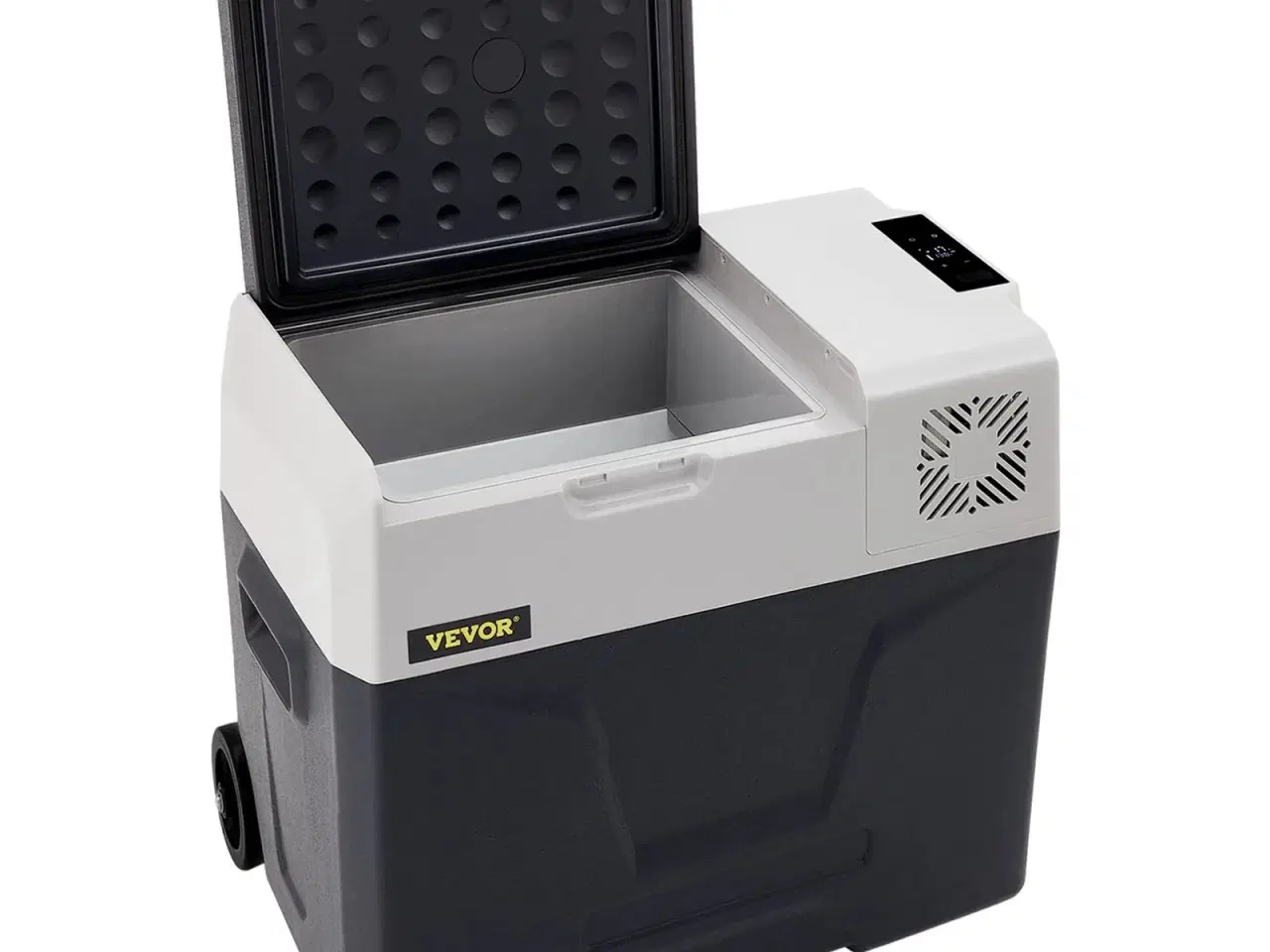 Billede 2 - 50L køleboks med kompressor