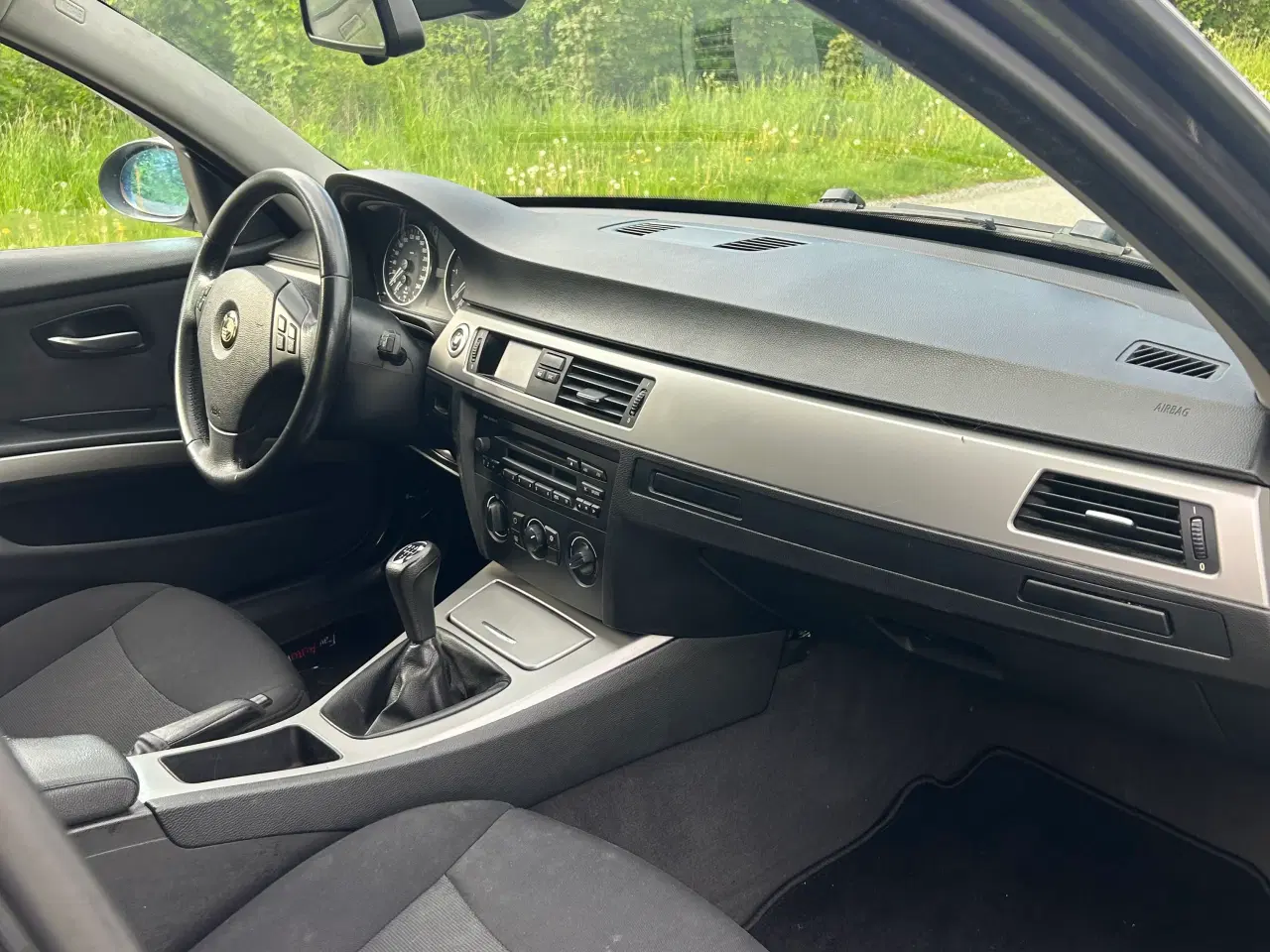 Billede 9 - bmw 320d