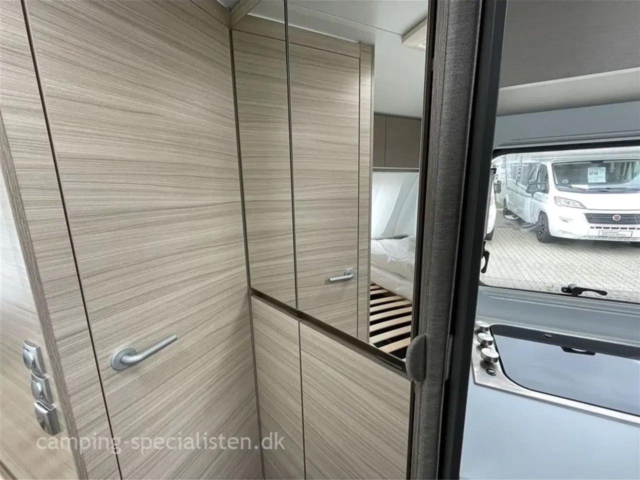 Billede 16 - 2025 - Adria Altea 432 PX   Adria Altea 432 PX 2025 - Kan nu opleves hos Camping-Specialisten.dk