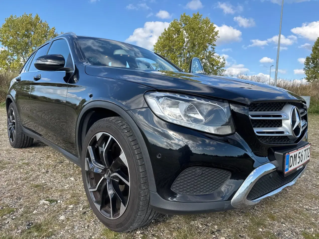 Billede 3 - Mercedes GLC250 2,0 aut. 4Matic