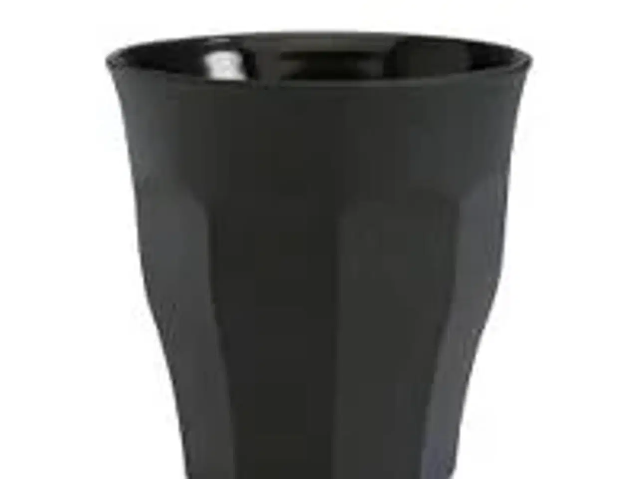 Billede 1 - 30 stk. Vand-/drinksglas Picardie 25 cl sort