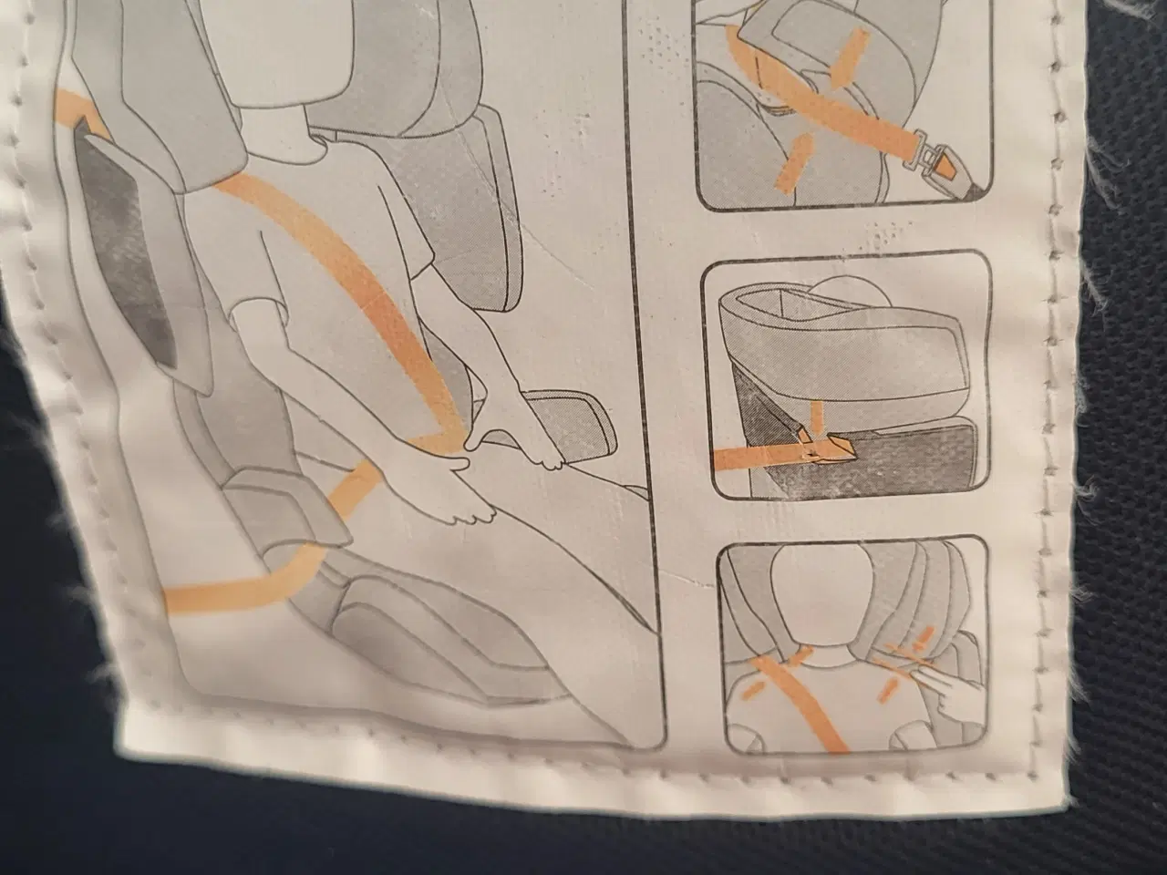 Billede 6 - Cybex Isofix autostole 15-36 kg