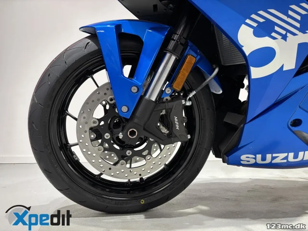 Billede 19 - Suzuki GSX-8R