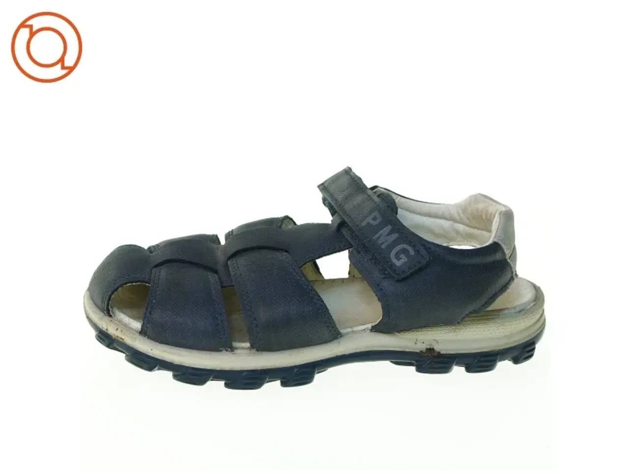 Billede 1 - Sandaler fra Primigi (str. 35)