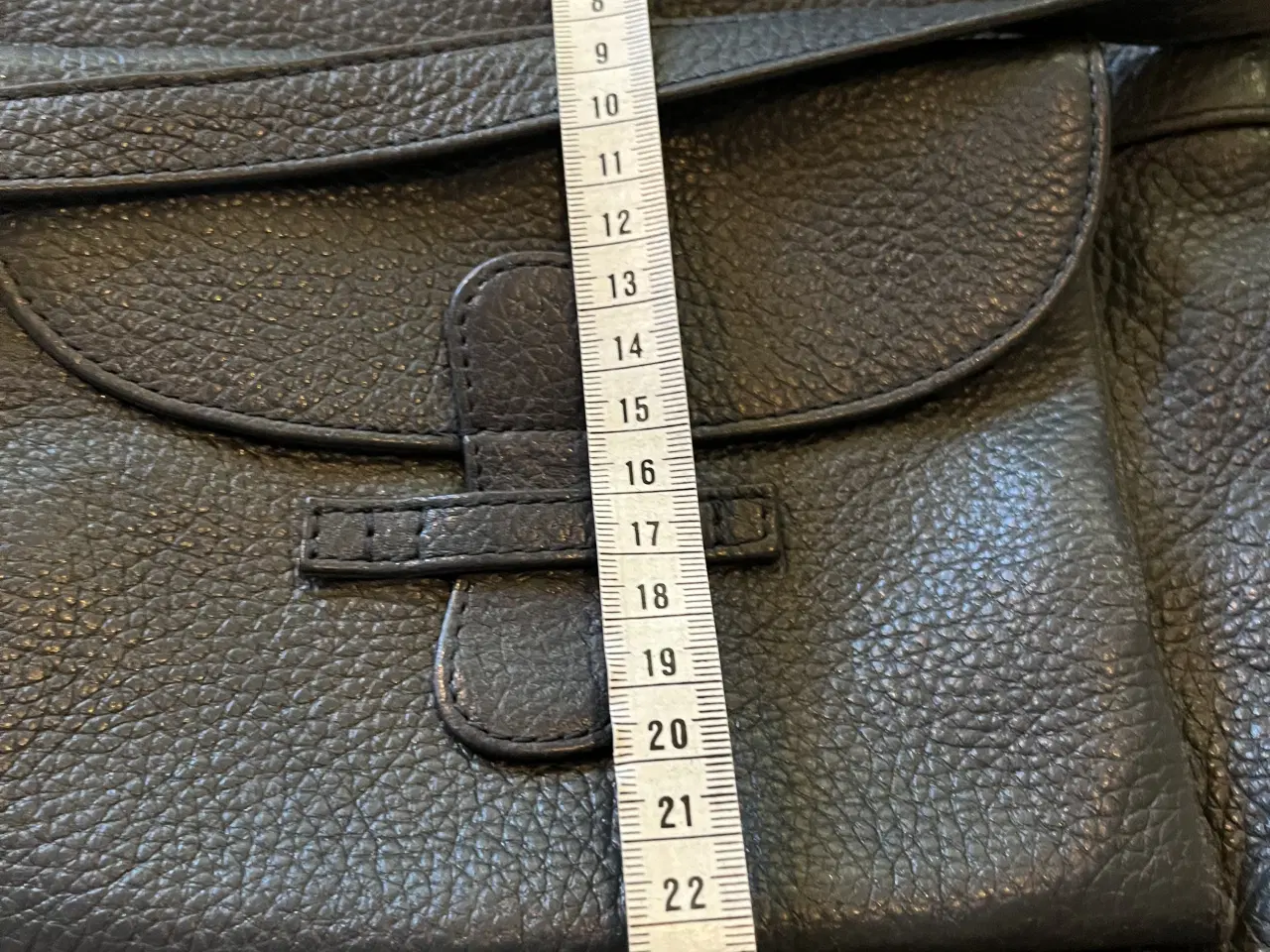 Billede 9 - Smuk taske.