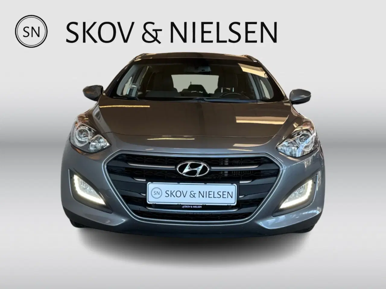 Billede 4 - Hyundai i30 1,6 CRDi 110 Premium CW DCT