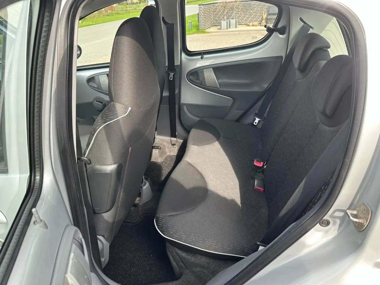 Billede 5 - Peugeot 107 1,0 Comfort+