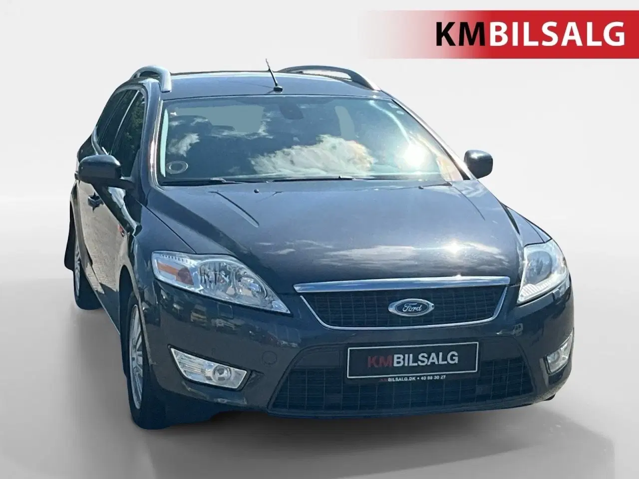 Billede 1 - Ford Mondeo 2,0 TDCi 115 Trend Collection stc.