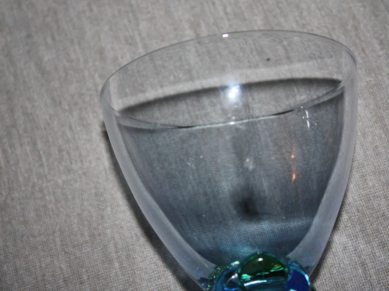 Billede 5 - Bormioli Rocco Bahia Bi-Color Glas højde 14,3 cm