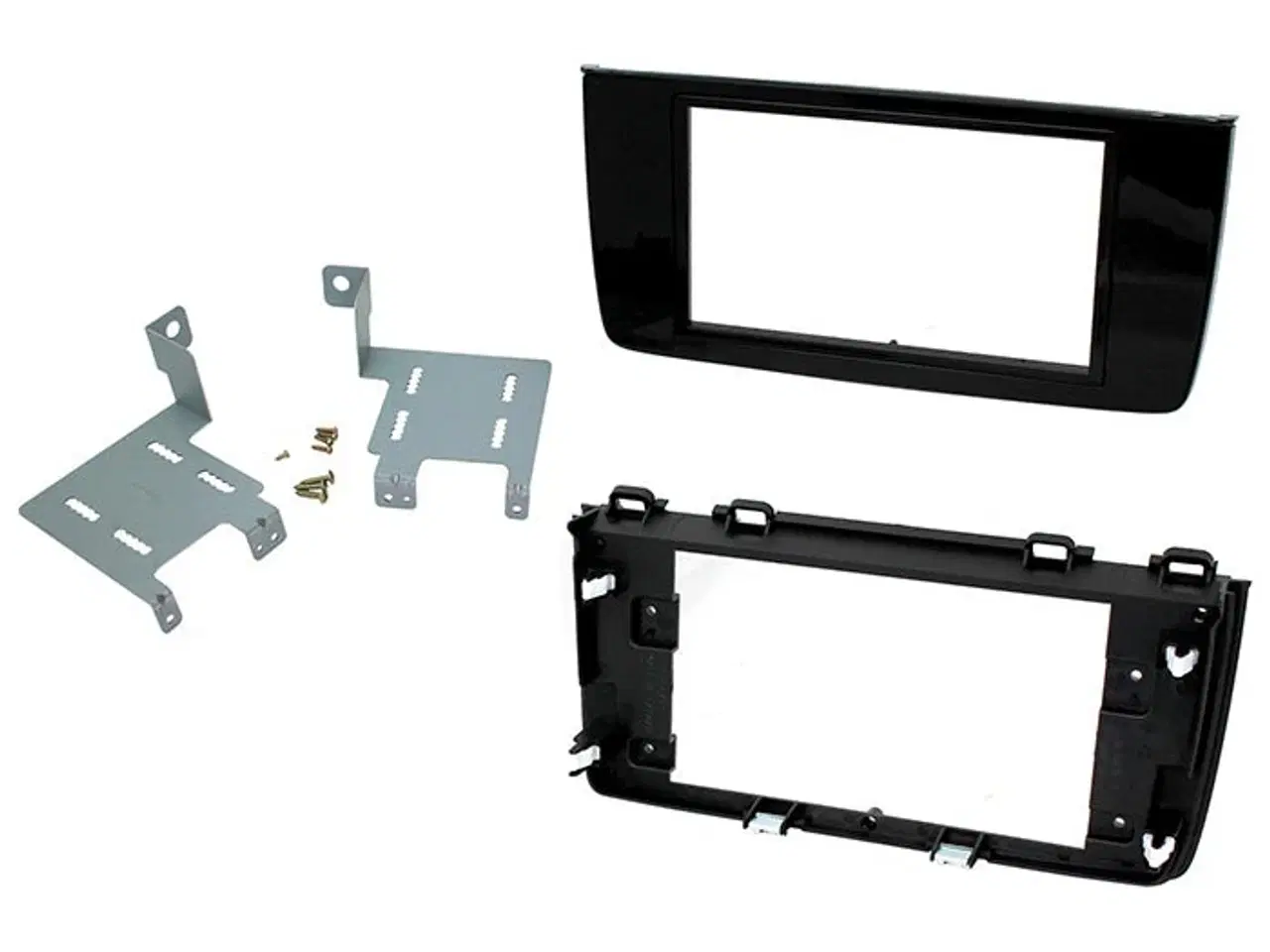 Billede 1 - Connects2 CT23HD41 Connects2 2-DIN kit h