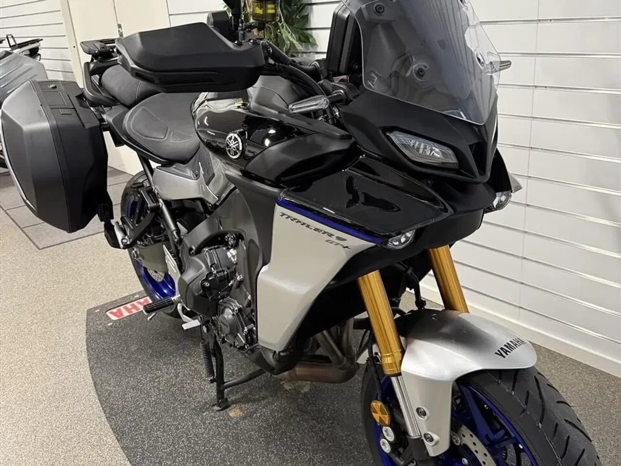 Billede 2 - Yamaha Tracer 9 GT+
