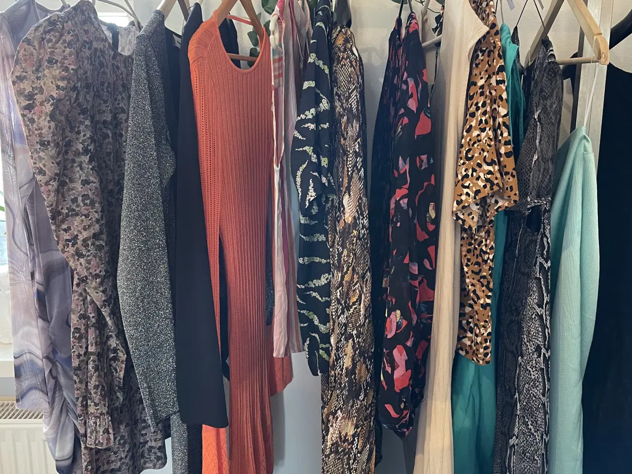 Billede 1 - Tøj pakke 