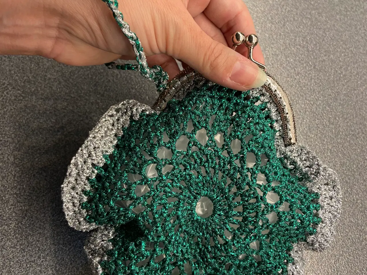 Billede 2 - Vintage style Julepung