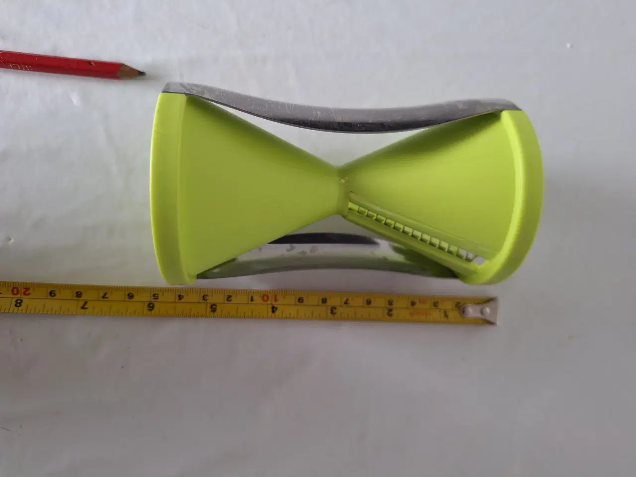 Billede 4 - Grøntsags Skærer	