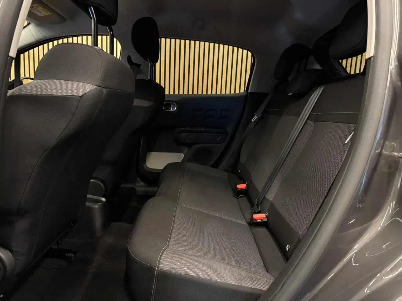 Billede 14 - Citroën C3 1,2 PureTech 83 Attraction