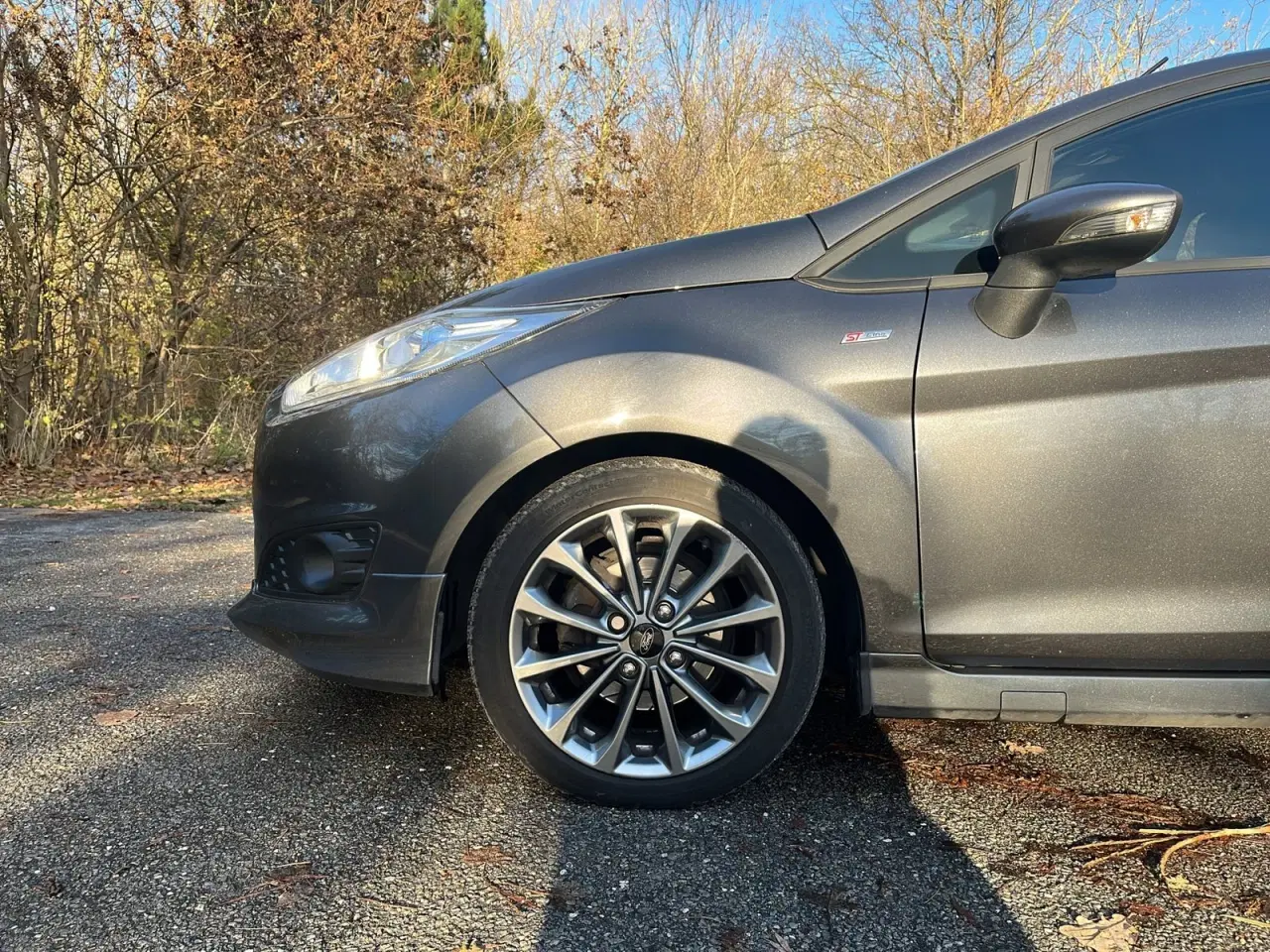 Billede 18 - Ford Fiesta 1,0 SCTi 125 ST-Line