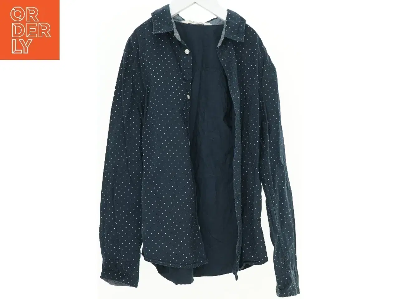 Billede 2 - Skjorte fra H&M (str. 146 cm)