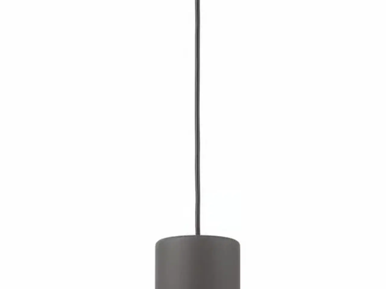 Billede 5 - IKEA HEKTAR RUSTIK LOFTSLAMPE, Ø 22 CM