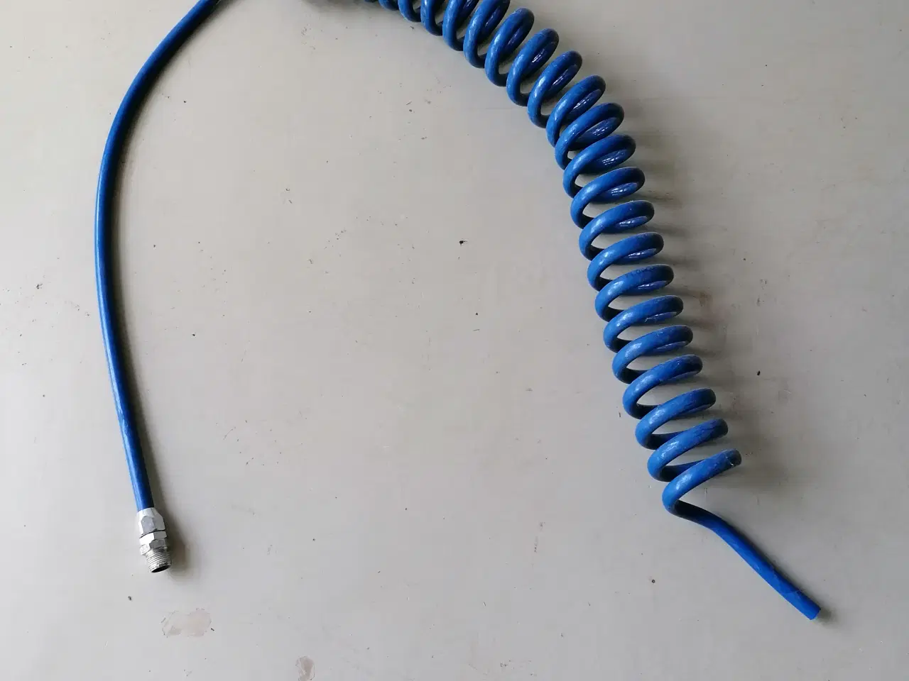 Billede 1 - Luftslange 