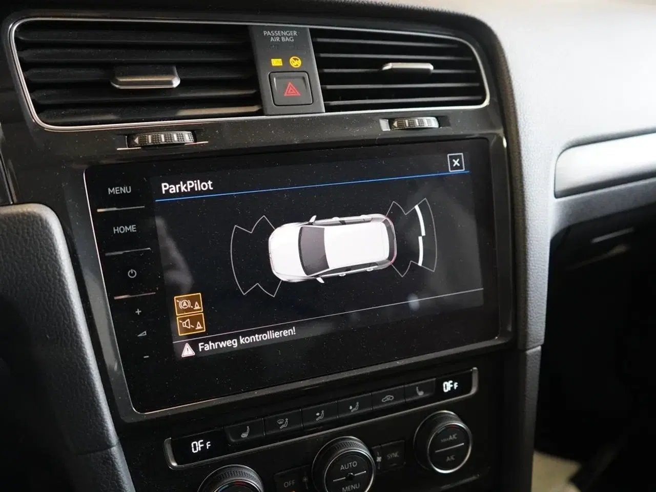 Billede 11 - VW e-Golf VII  Comfortline