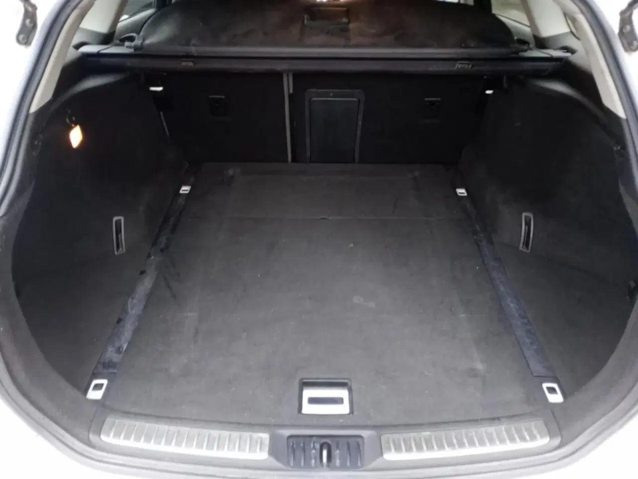 Billede 13 - Toyota Avensis 2,0 D-4D T2 stc.