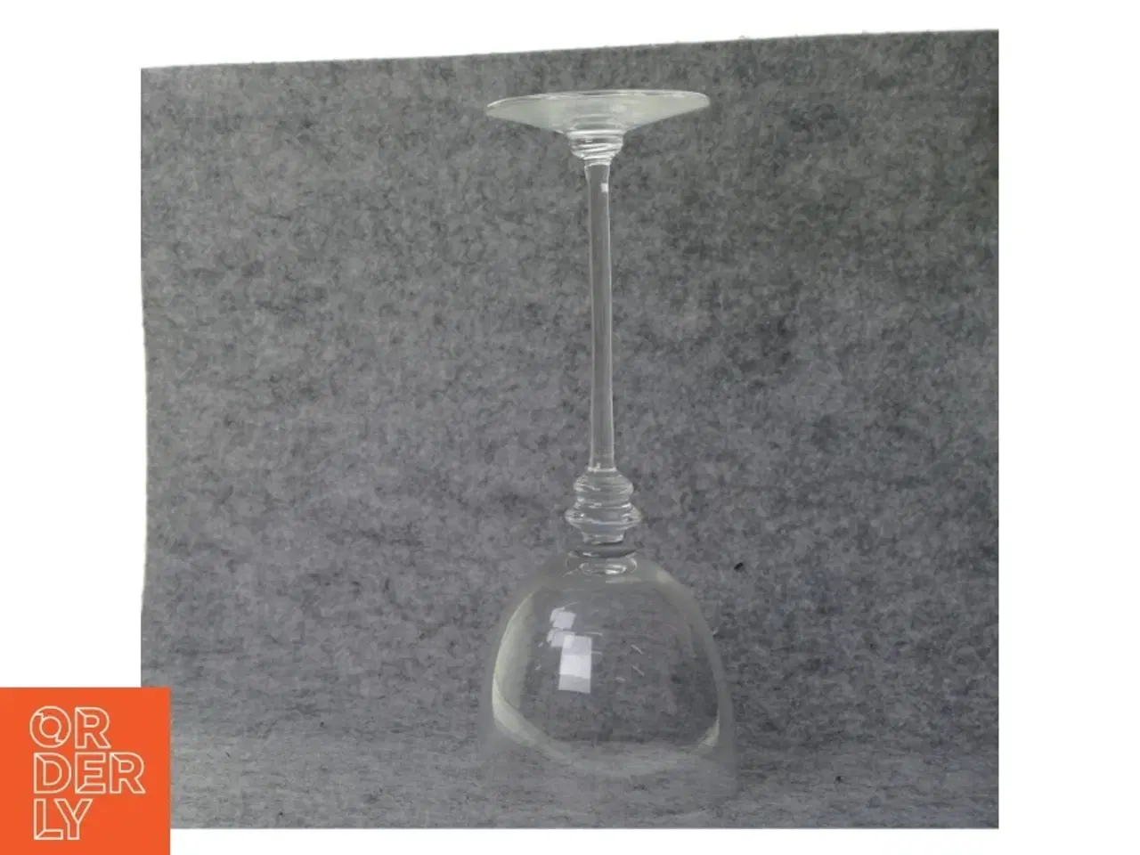 Billede 2 - Glas (str. 24 x 9 cm)