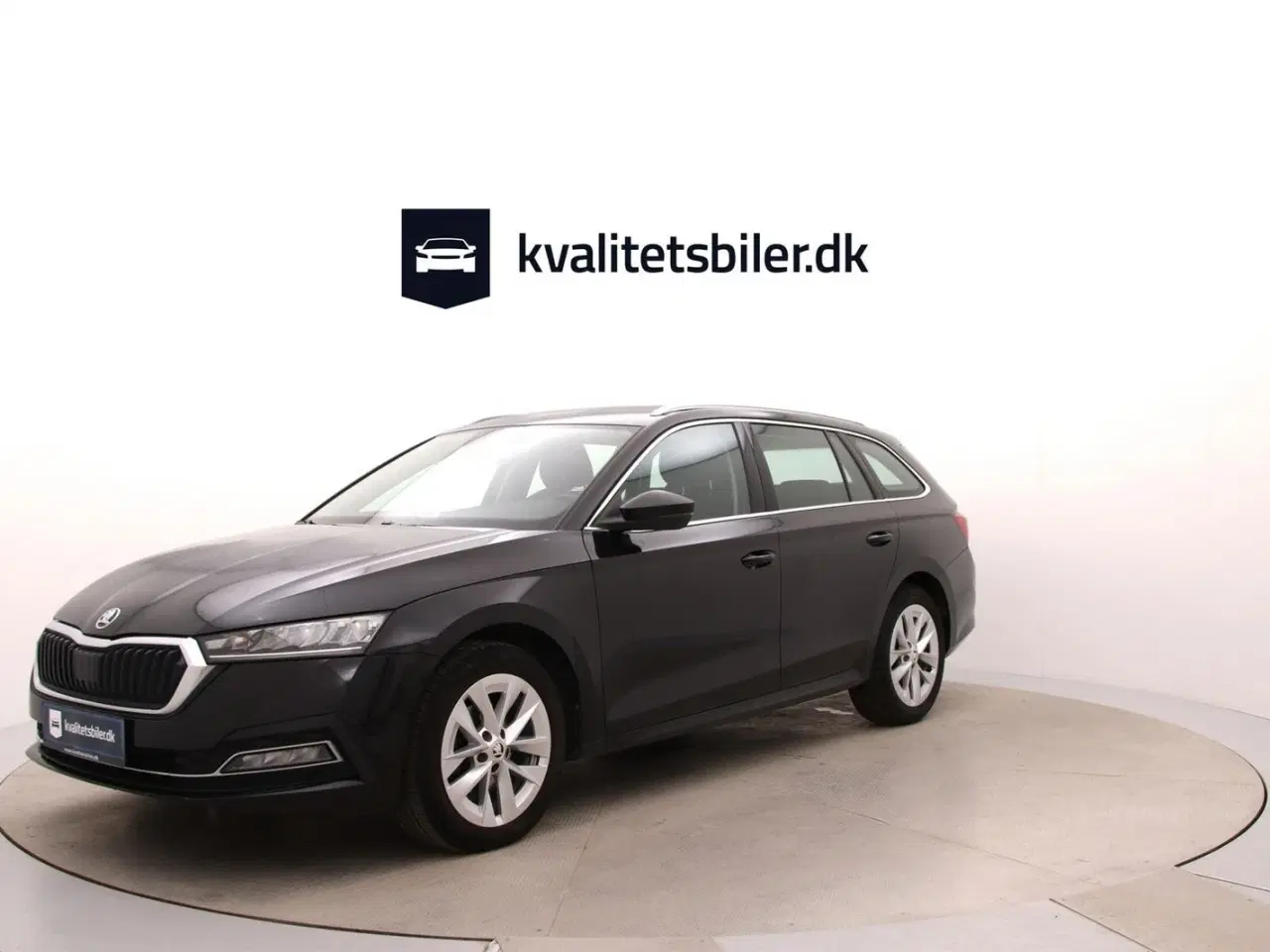 Billede 1 - Skoda Octavia 1,5 eTSi 150 Style Combi DSG