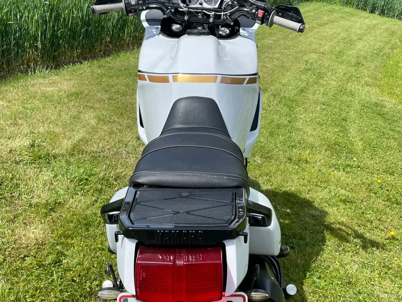 Billede 10 - Yamaha xt 750 super tenere