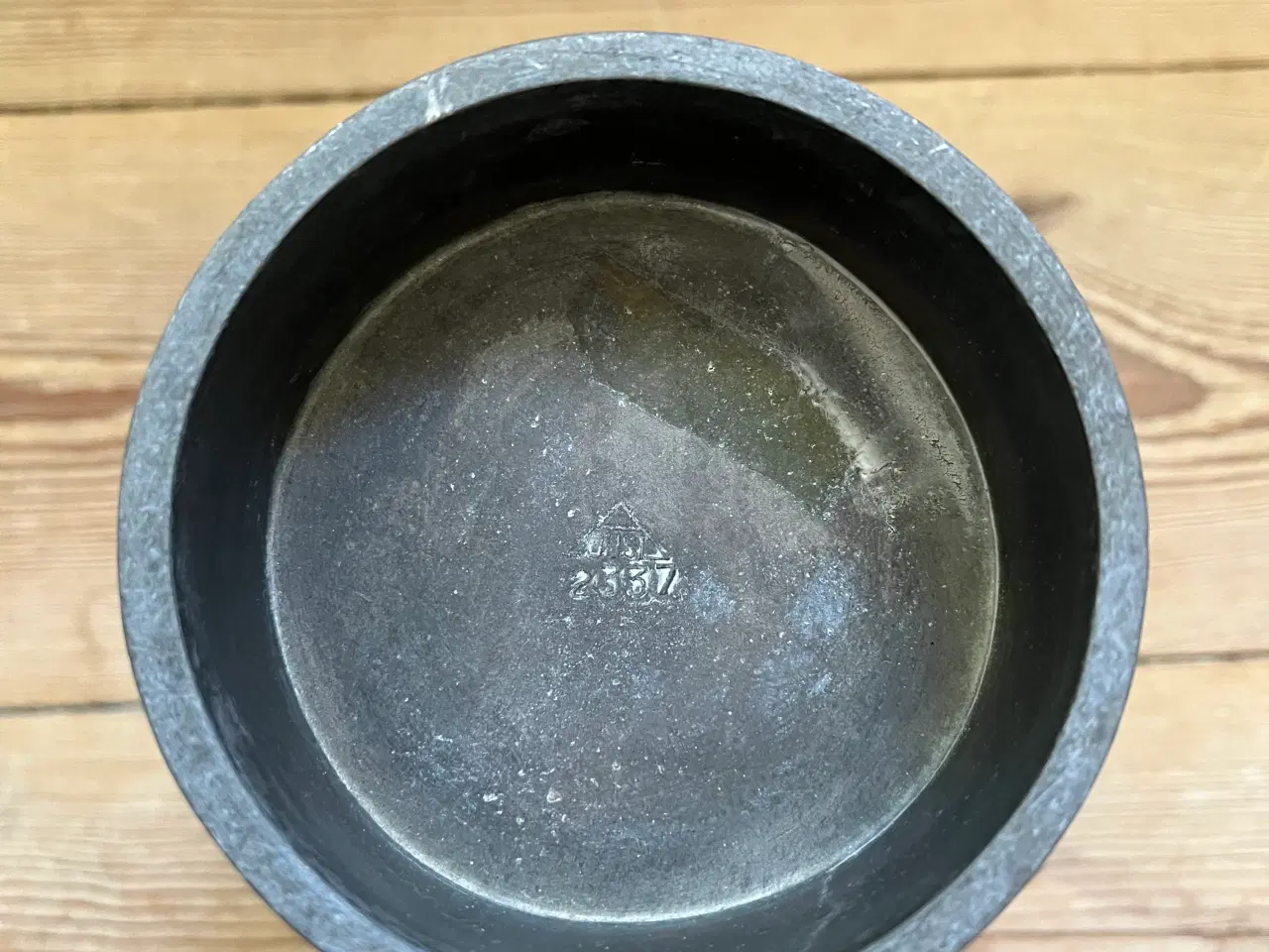 Billede 6 - Just Andersen vase 2337