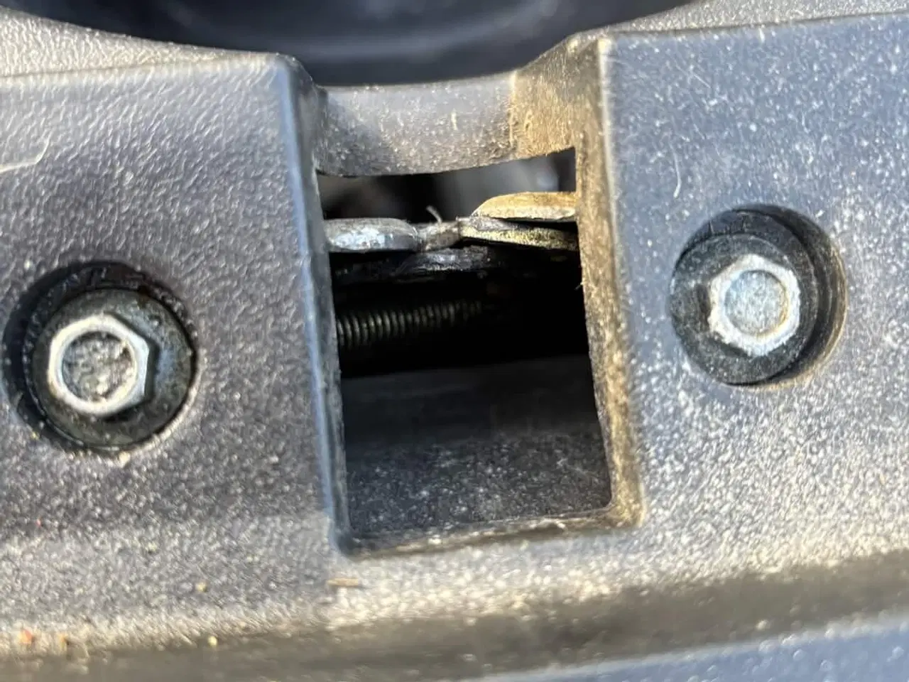 Billede 15 - Motocr Hot 50 4T e5 EFI