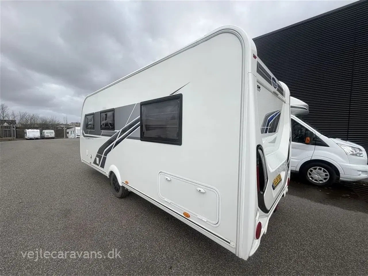 Billede 3 - 2021 - Caravelair Allegra Optima 520