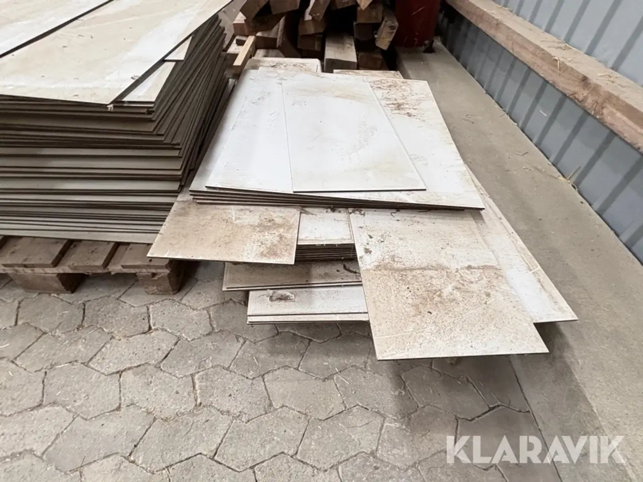 Billede 6 - Plader