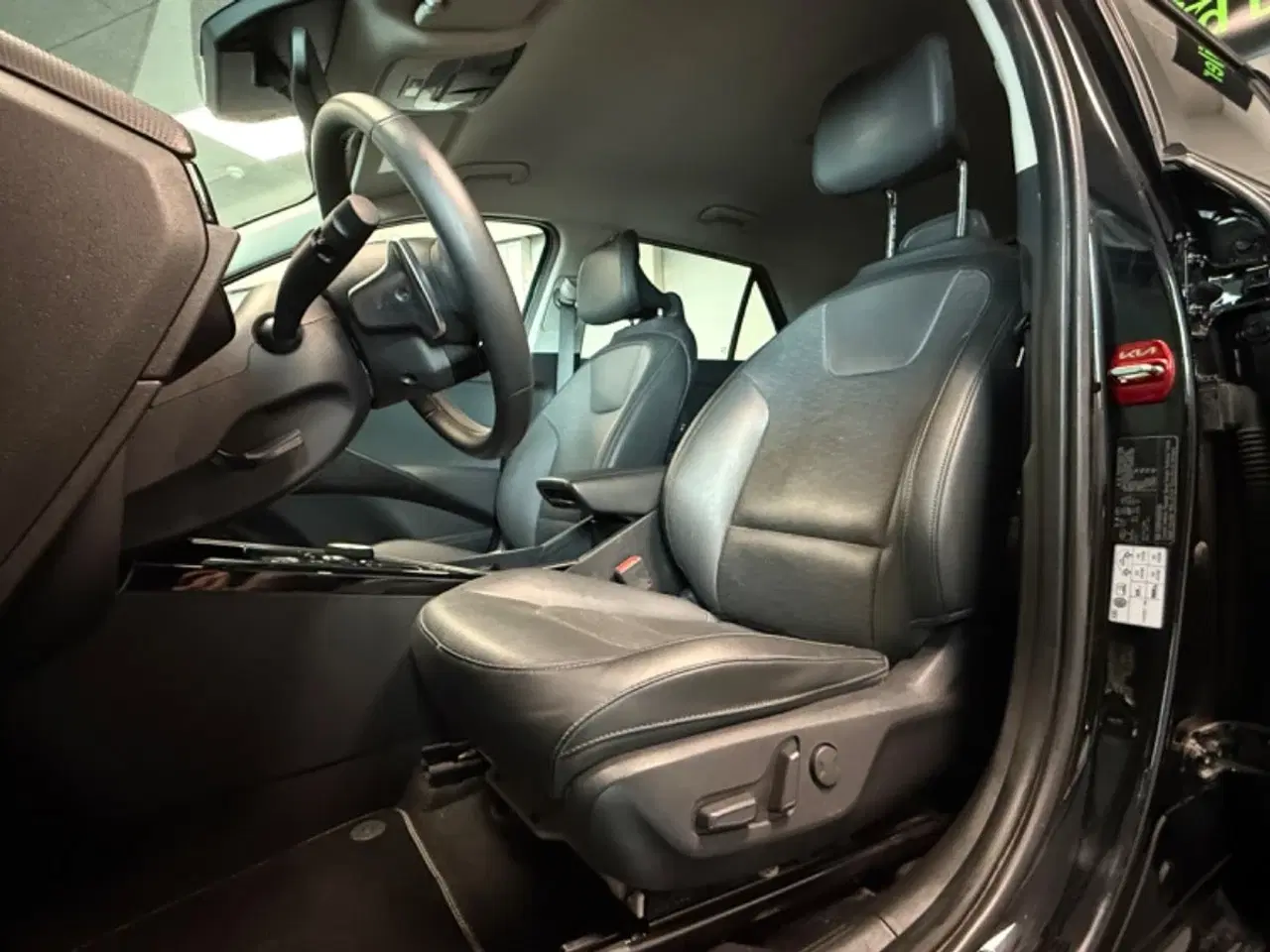 Billede 11 - Kia Niro 64 EV Spirit