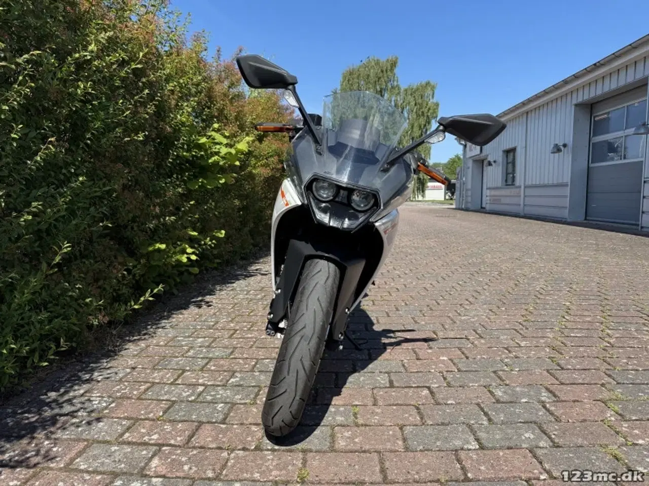 Billede 4 - KTM RC 390