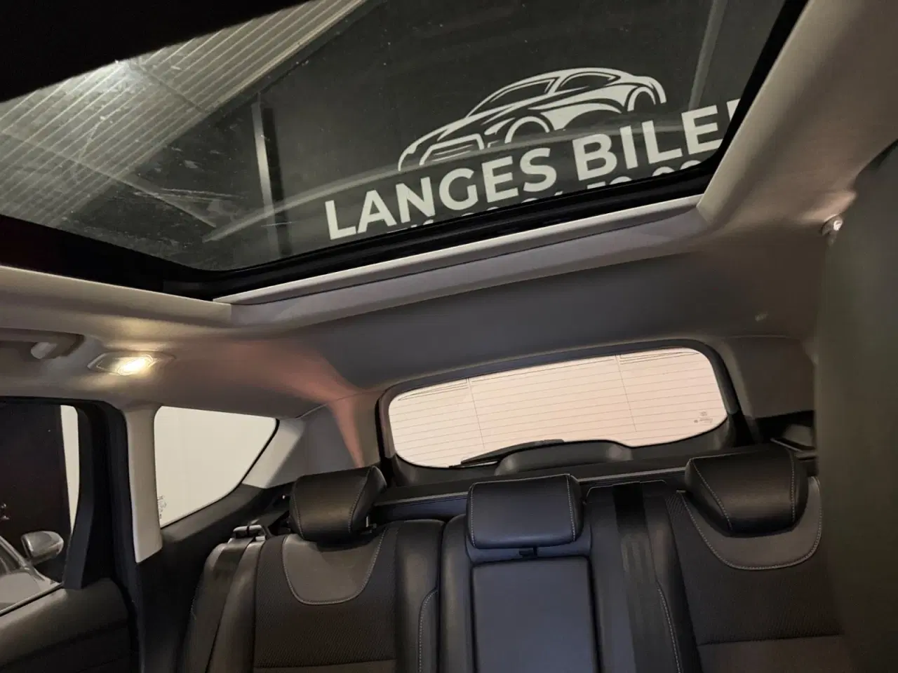 Billede 8 - Ford Kuga 2,0 TDCi 180 Titanium aut. AWD