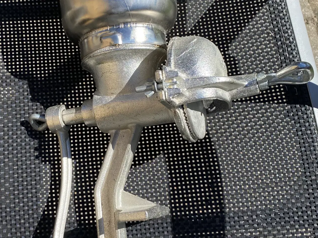 Billede 8 - Ølbrygnings udstyr, komplet og meget mere