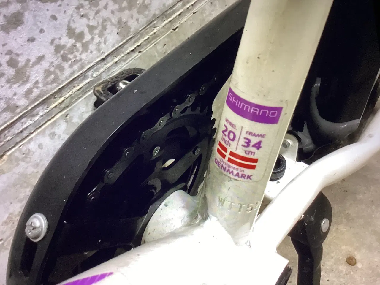 Billede 2 - Cykel som ny