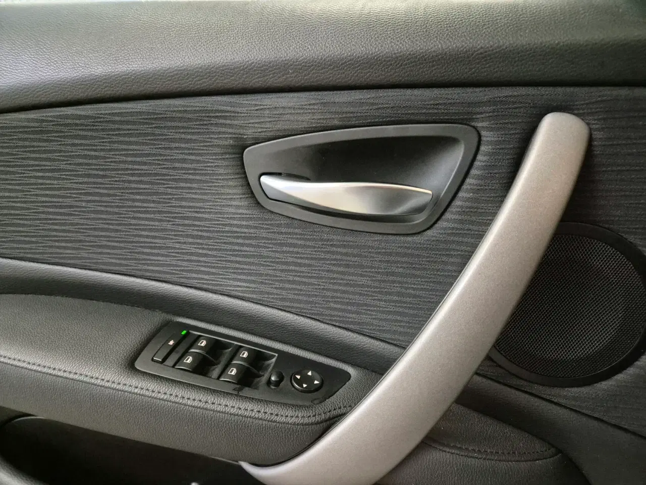 Billede 13 - BMW 116d 2,0 D 116HK 5d 6g