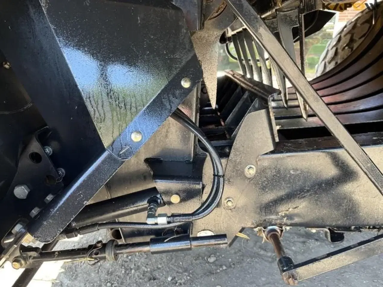Billede 12 - New Holland BB9090